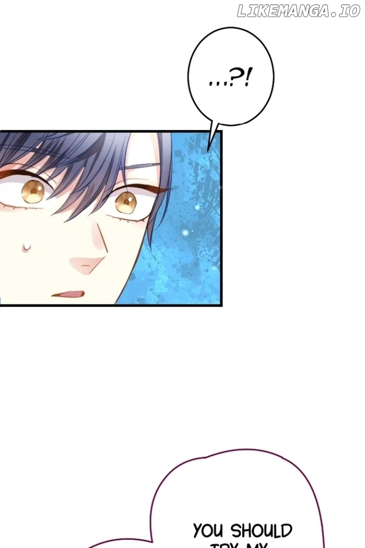 Pocha-Meshi: Stuff Your Cheeks With Love! Chapter 15 - page 48