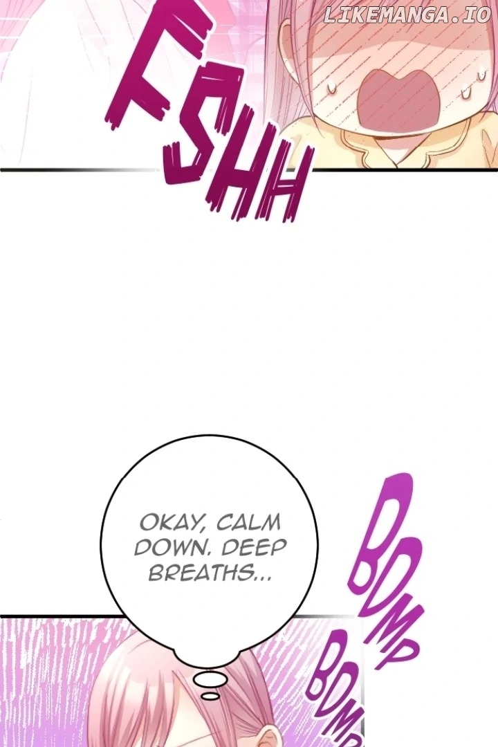 Pocha-Meshi: Stuff Your Cheeks With Love! Chapter 15 - page 5