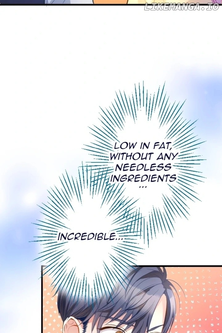 Pocha-Meshi: Stuff Your Cheeks With Love! Chapter 15 - page 50