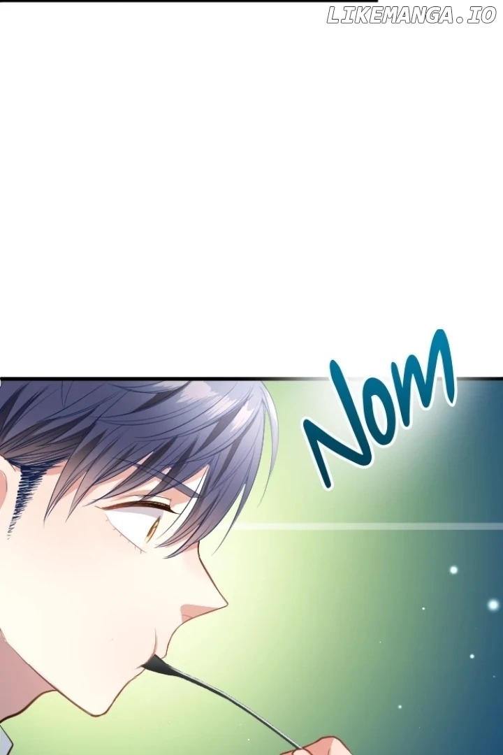 Pocha-Meshi: Stuff Your Cheeks With Love! Chapter 15 - page 54