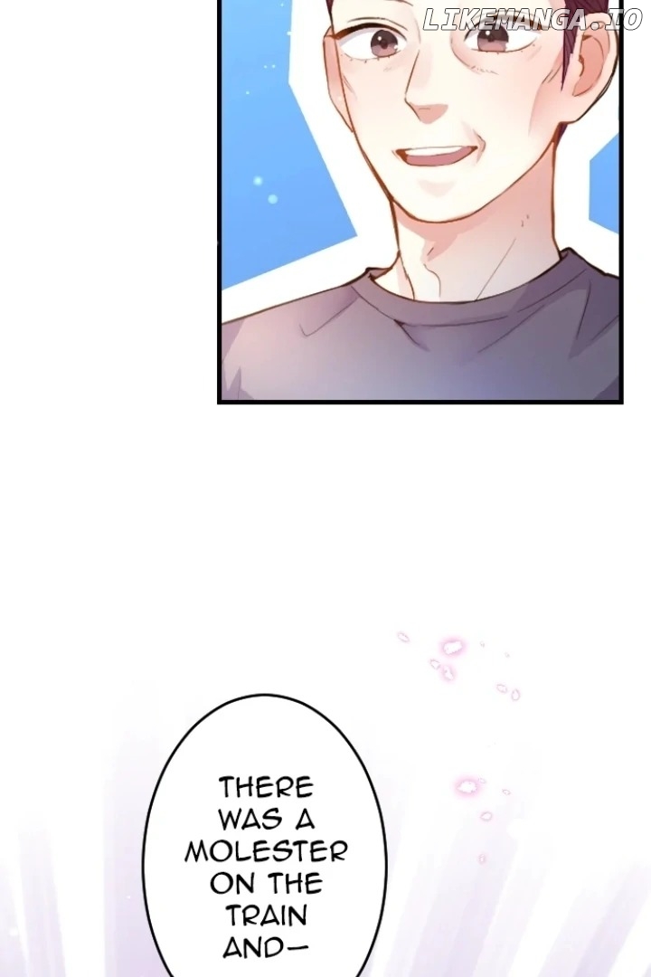 Pocha-Meshi: Stuff Your Cheeks With Love! Chapter 15 - page 60