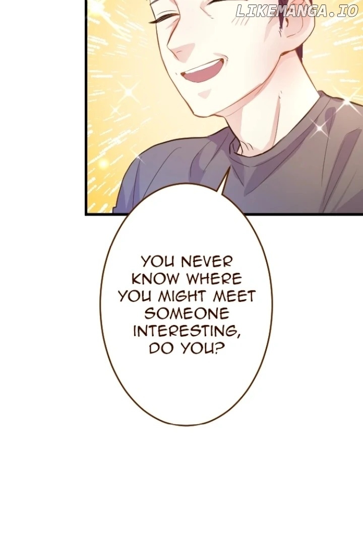 Pocha-Meshi: Stuff Your Cheeks With Love! Chapter 15 - page 64