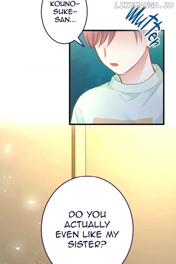 Pocha-Meshi: Stuff Your Cheeks With Love! Chapter 15 - page 66
