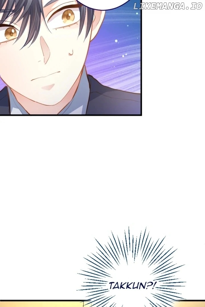 Pocha-Meshi: Stuff Your Cheeks With Love! Chapter 15 - page 69