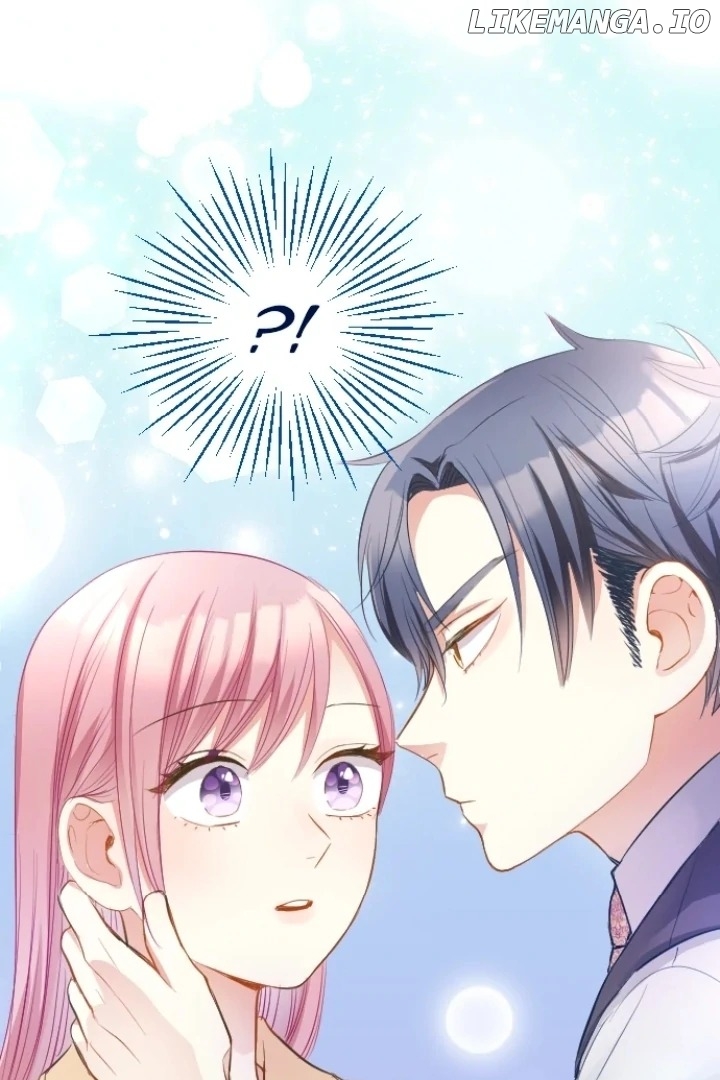 Pocha-Meshi: Stuff Your Cheeks With Love! Chapter 15 - page 7