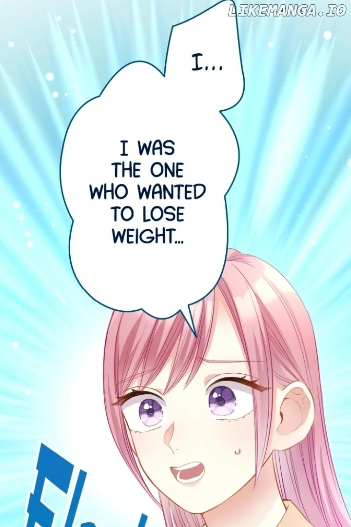 Pocha-Meshi: Stuff Your Cheeks With Love! Chapter 15 - page 71