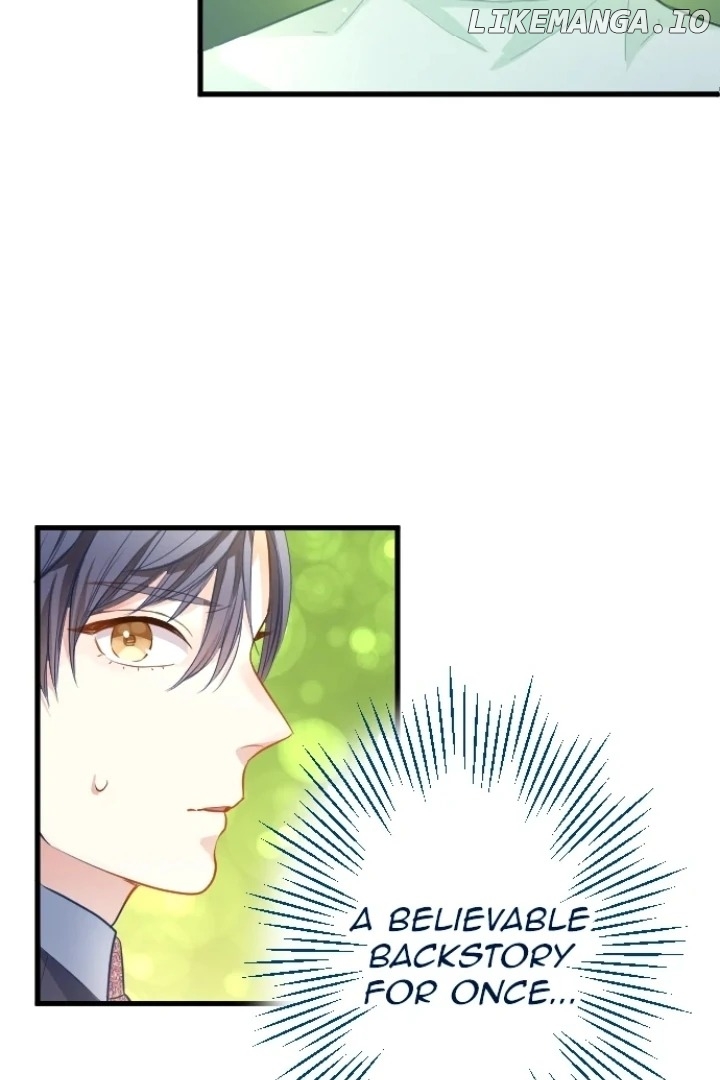 Pocha-Meshi: Stuff Your Cheeks With Love! Chapter 15 - page 73