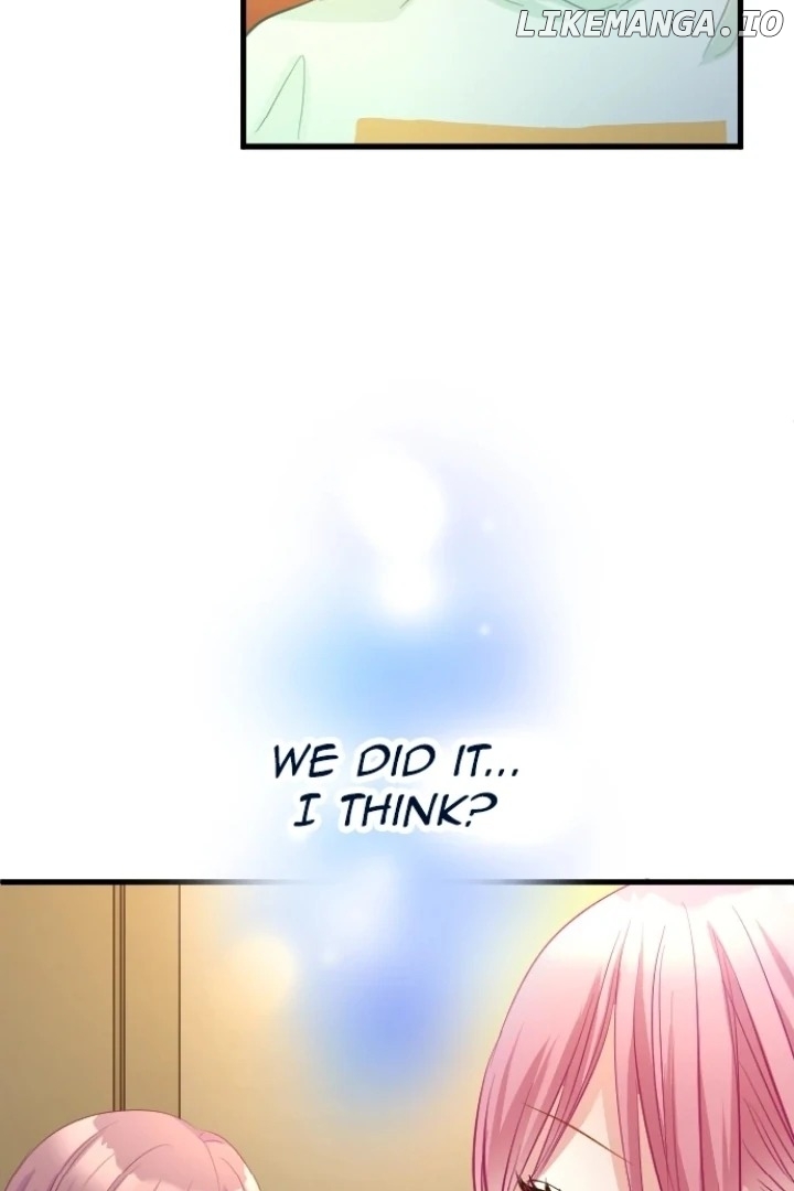 Pocha-Meshi: Stuff Your Cheeks With Love! Chapter 15 - page 75