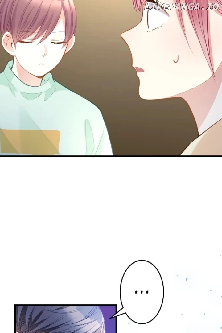 Pocha-Meshi: Stuff Your Cheeks With Love! Chapter 15 - page 76
