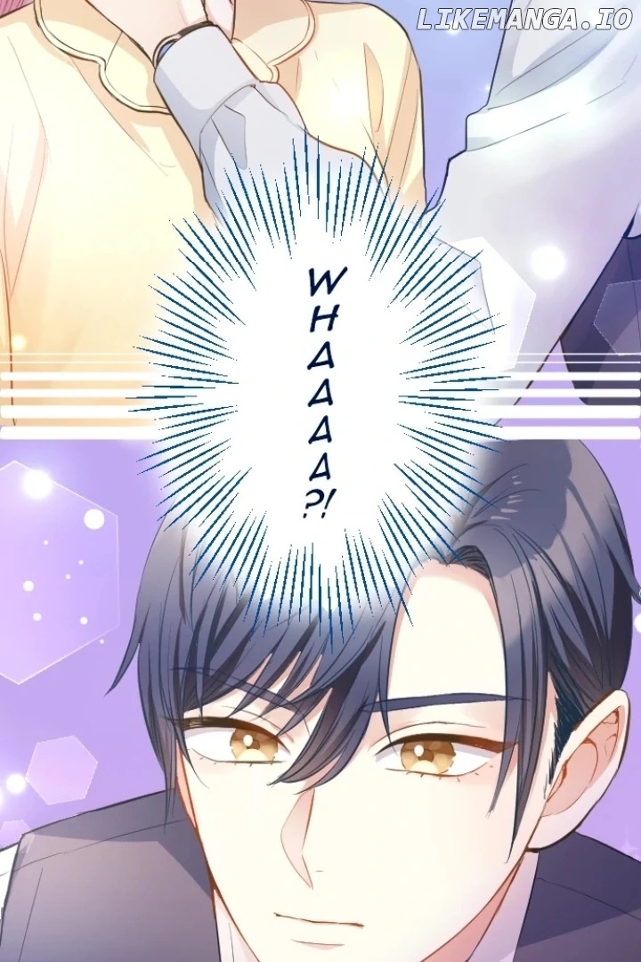Pocha-Meshi: Stuff Your Cheeks With Love! Chapter 15 - page 8
