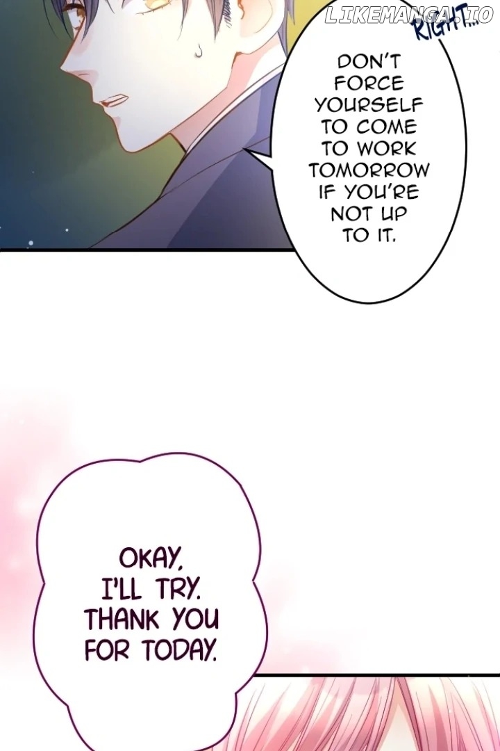 Pocha-Meshi: Stuff Your Cheeks With Love! Chapter 15 - page 81