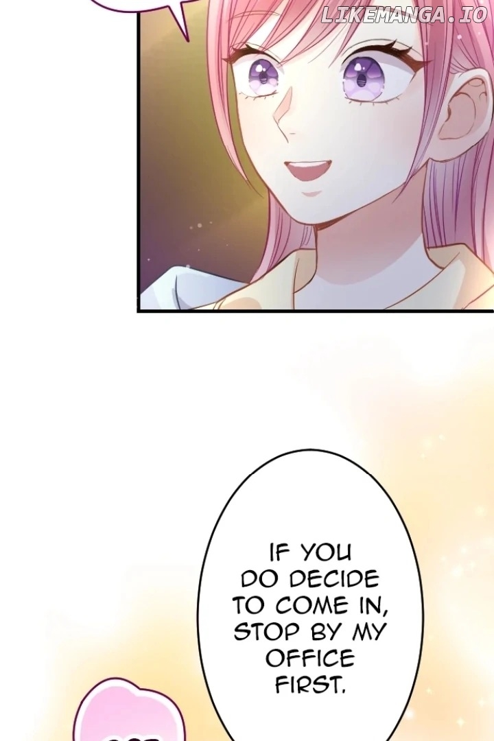 Pocha-Meshi: Stuff Your Cheeks With Love! Chapter 15 - page 82