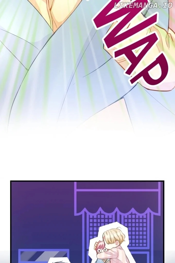 Pocha-Meshi: Stuff Your Cheeks With Love! Chapter 15 - page 86