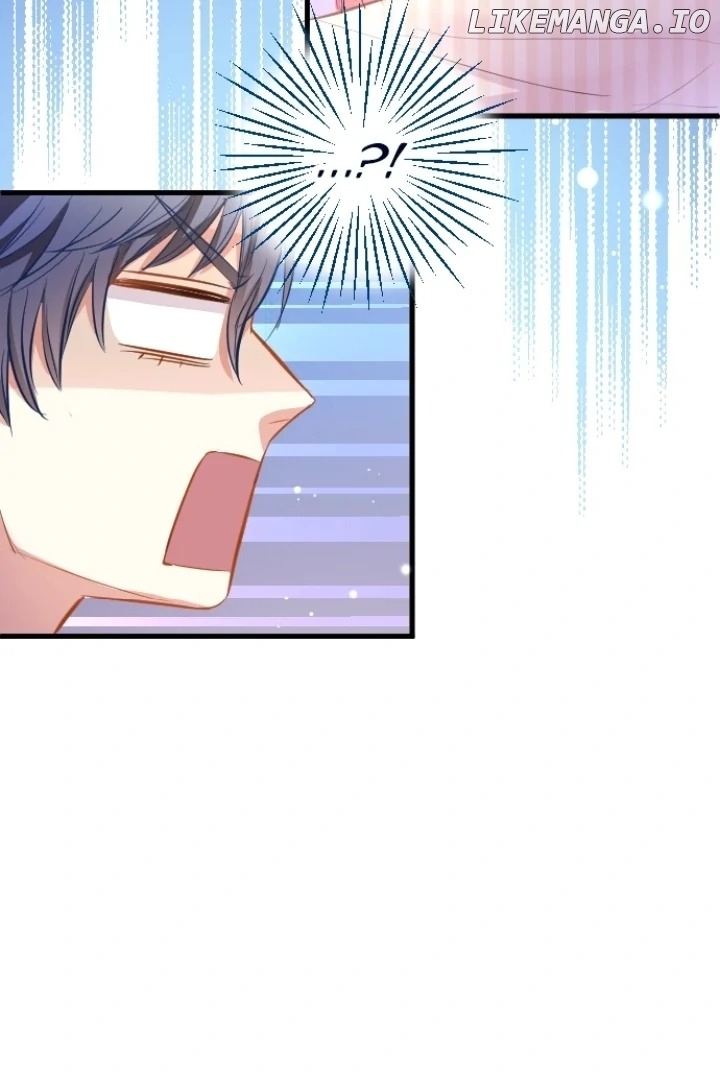 Pocha-Meshi: Stuff Your Cheeks With Love! Chapter 15 - page 88