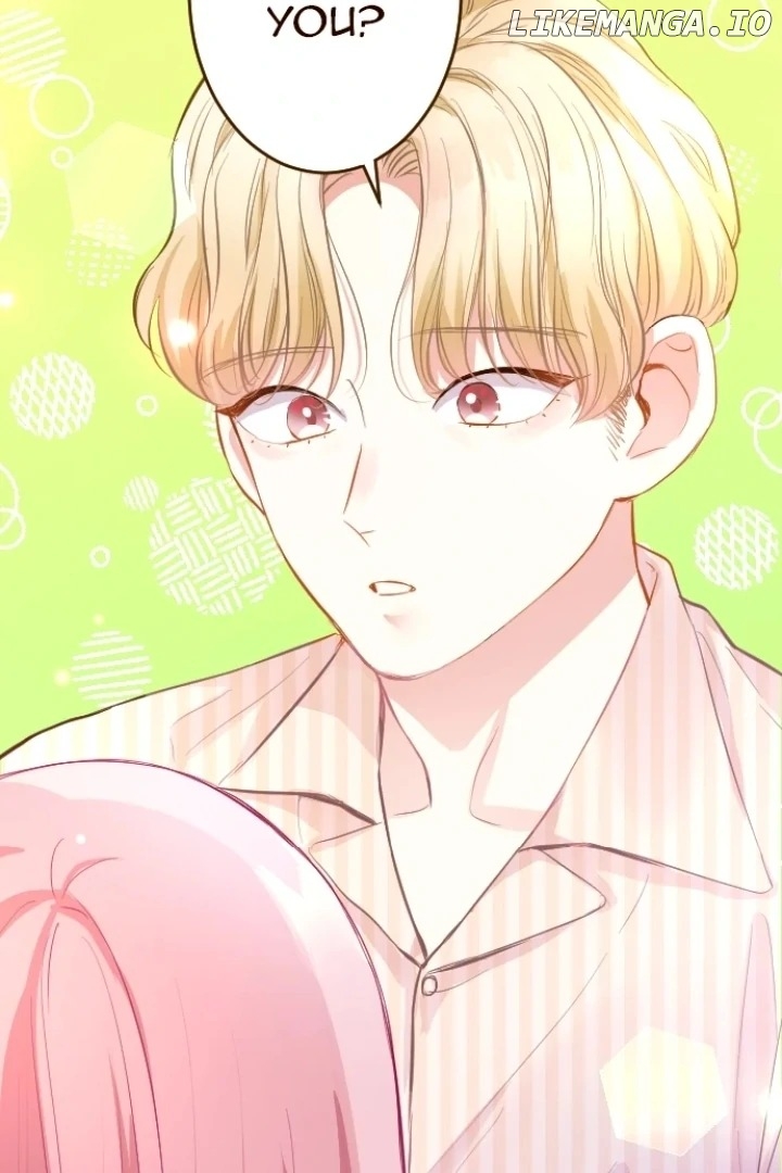 Pocha-Meshi: Stuff Your Cheeks With Love! Chapter 15 - page 90