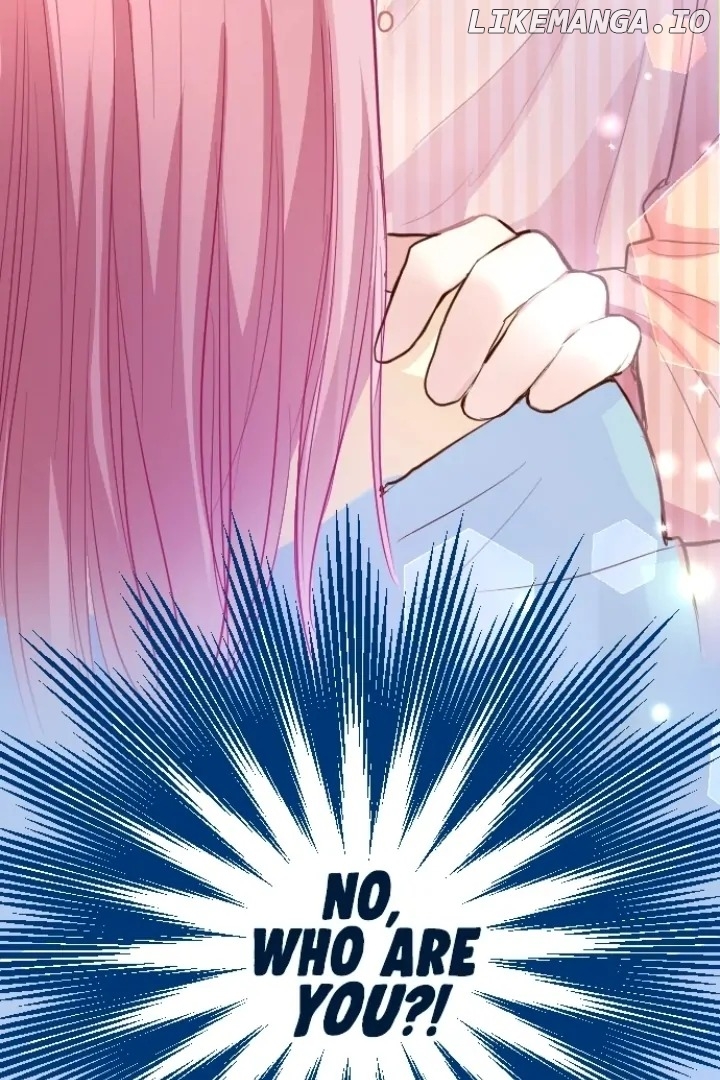 Pocha-Meshi: Stuff Your Cheeks With Love! Chapter 15 - page 91