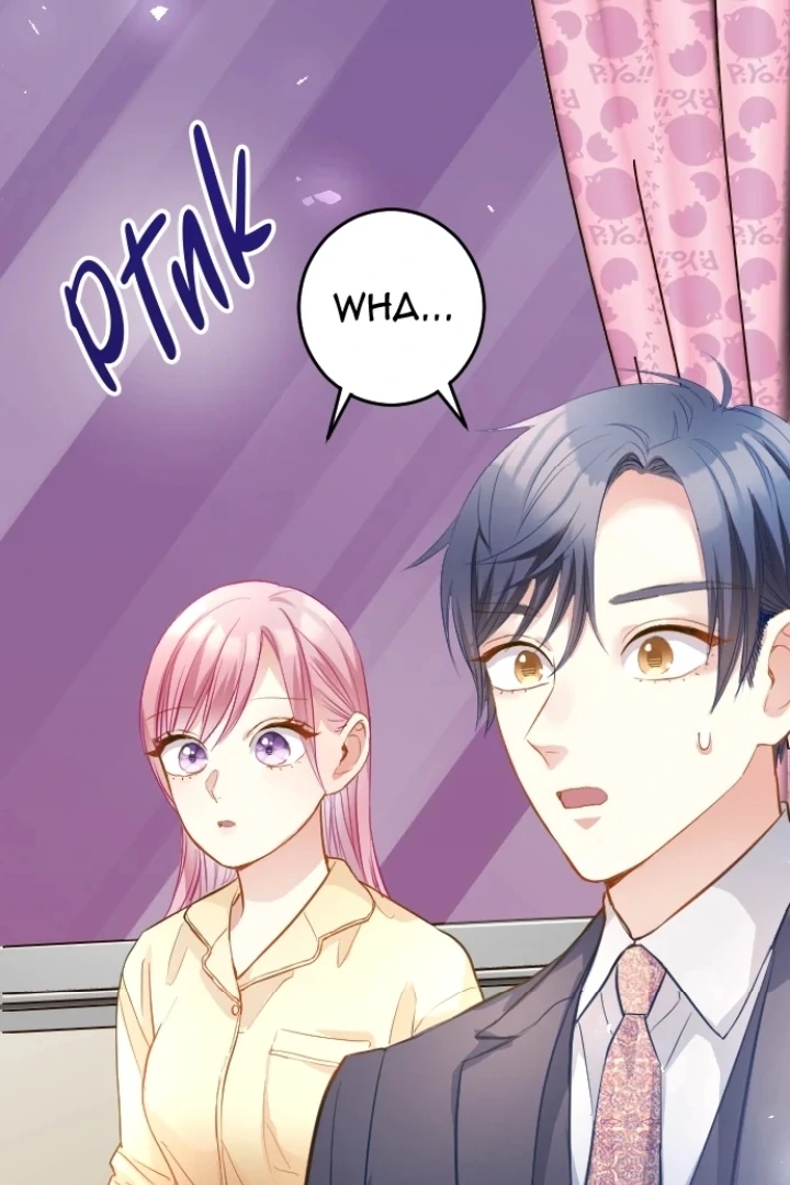Pocha-Meshi: Stuff Your Cheeks With Love! Chapter 14 - page 78