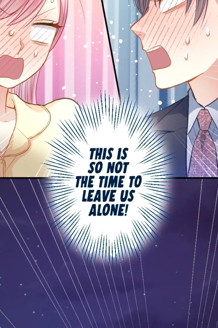 Pocha-Meshi: Stuff Your Cheeks With Love! Chapter 14 - page 81