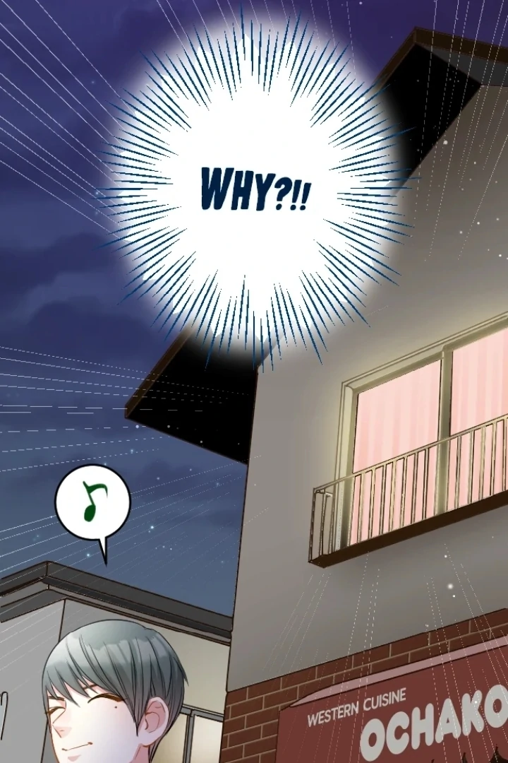 Pocha-Meshi: Stuff Your Cheeks With Love! Chapter 14 - page 82