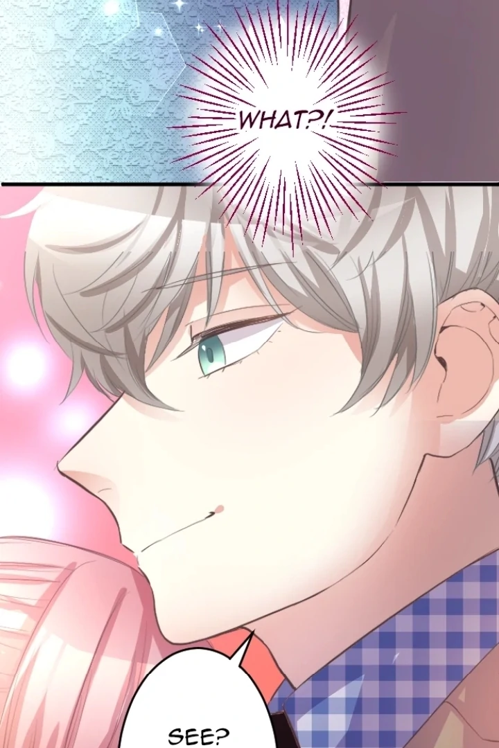 Pocha-Meshi: Stuff Your Cheeks With Love! Chapter 13 - page 3