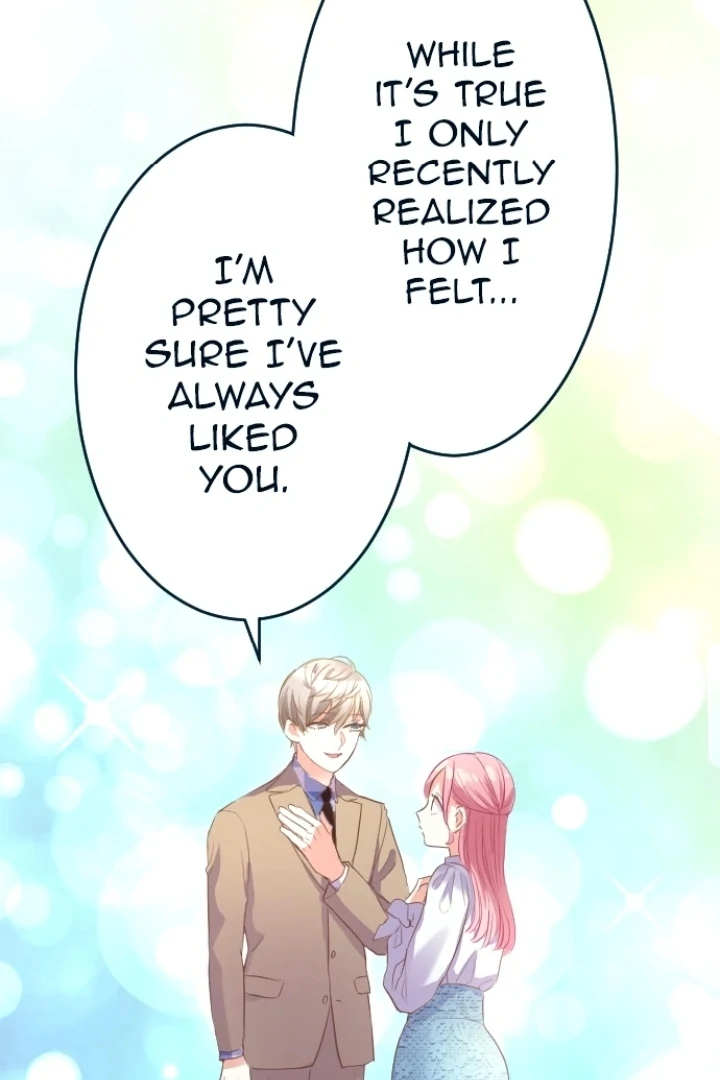 Pocha-Meshi: Stuff Your Cheeks With Love! Chapter 13 - page 51
