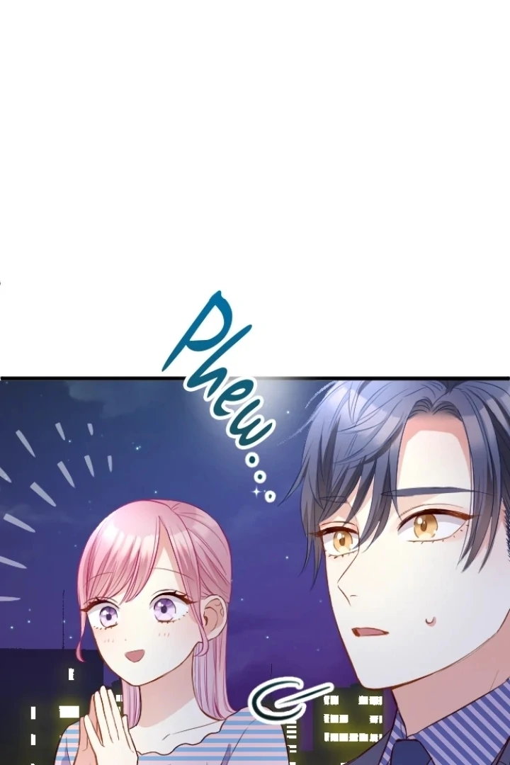 Pocha-Meshi: Stuff Your Cheeks With Love! Chapter 11 - page 84