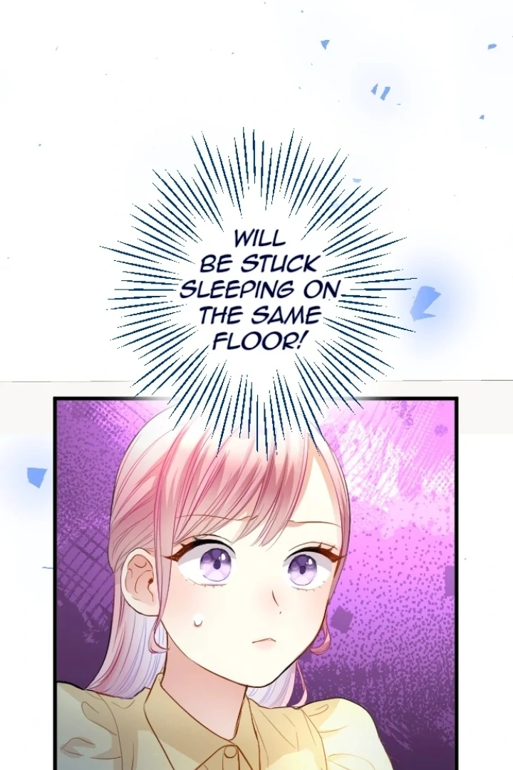 Pocha-Meshi: Stuff Your Cheeks With Love! Chapter 9 - page 49