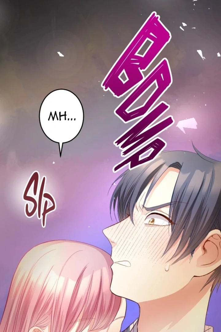 Pocha-Meshi: Stuff Your Cheeks With Love! Chapter 9 - page 86