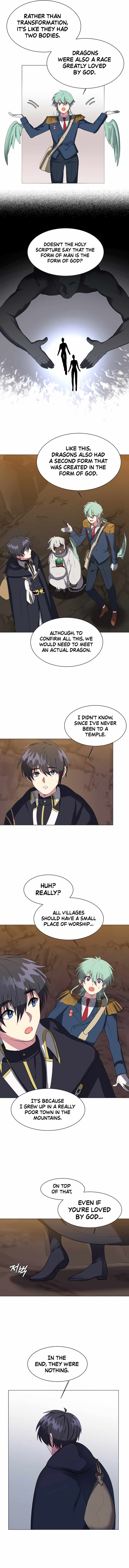 Estio – Manga chapter 38 - page 3