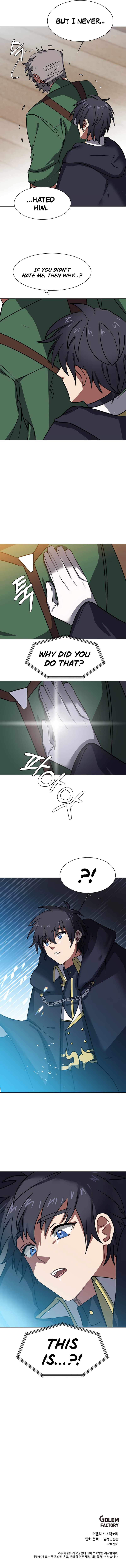 Estio – Manga chapter 54 - page 10