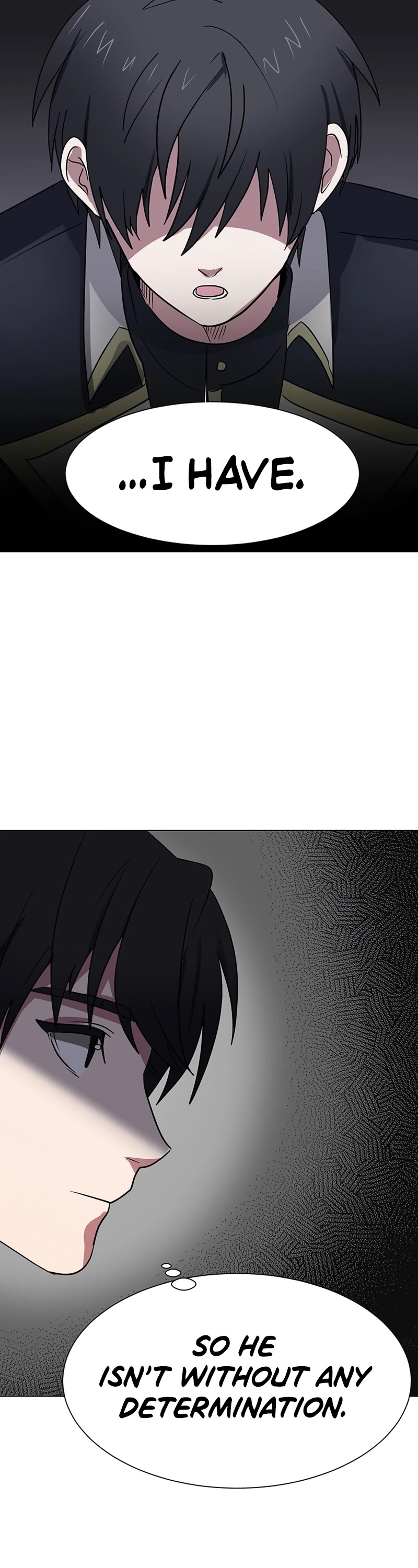 Estio – Manga chapter 46 - page 21