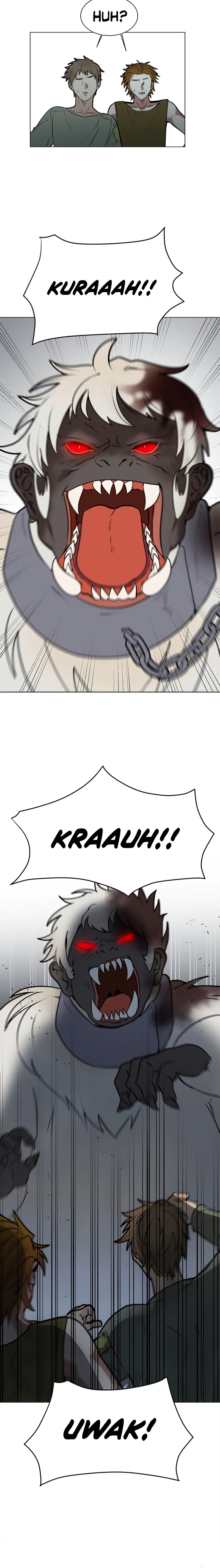 Estio – Manga Chapter 88 - page 6
