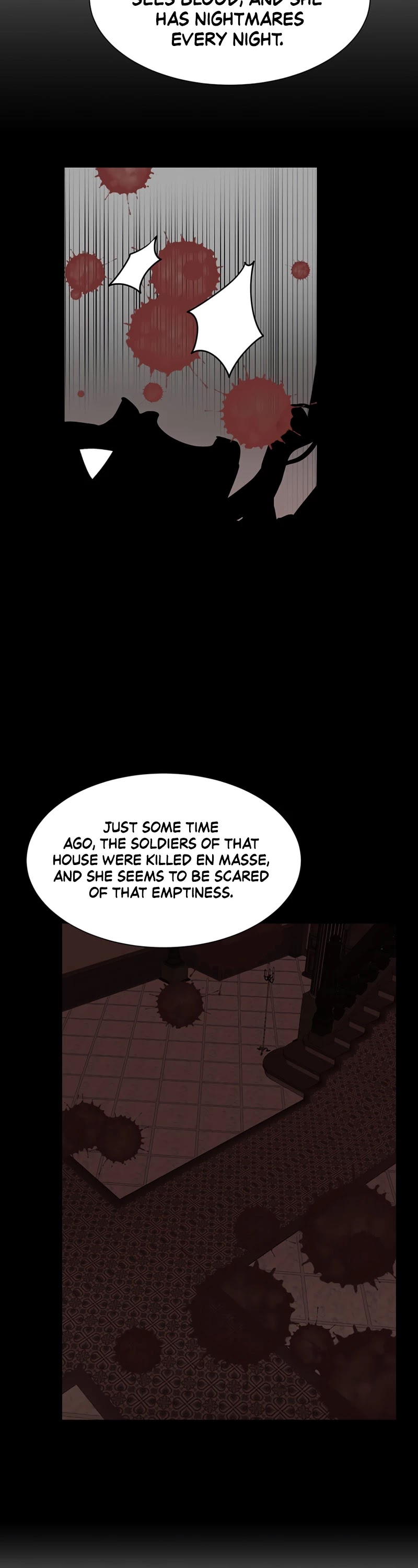Estio – Manga chapter 47 - page 5