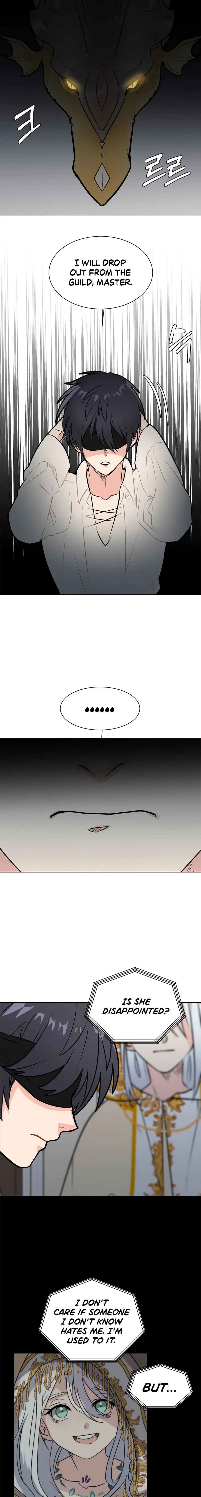 Estio – Manga Chapter 89 - page 7
