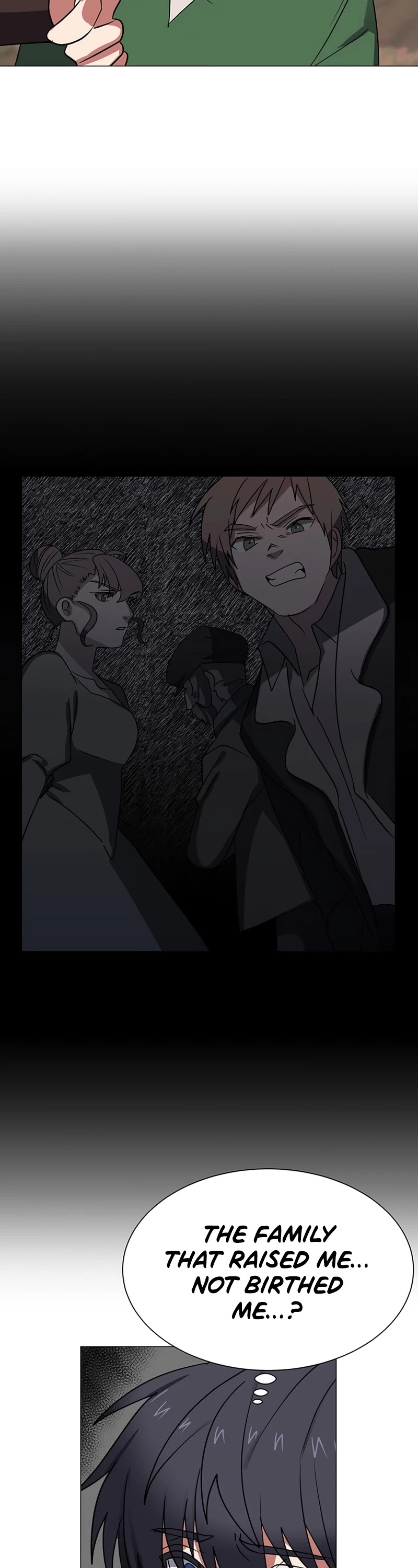 Estio – Manga chapter 45 - page 19