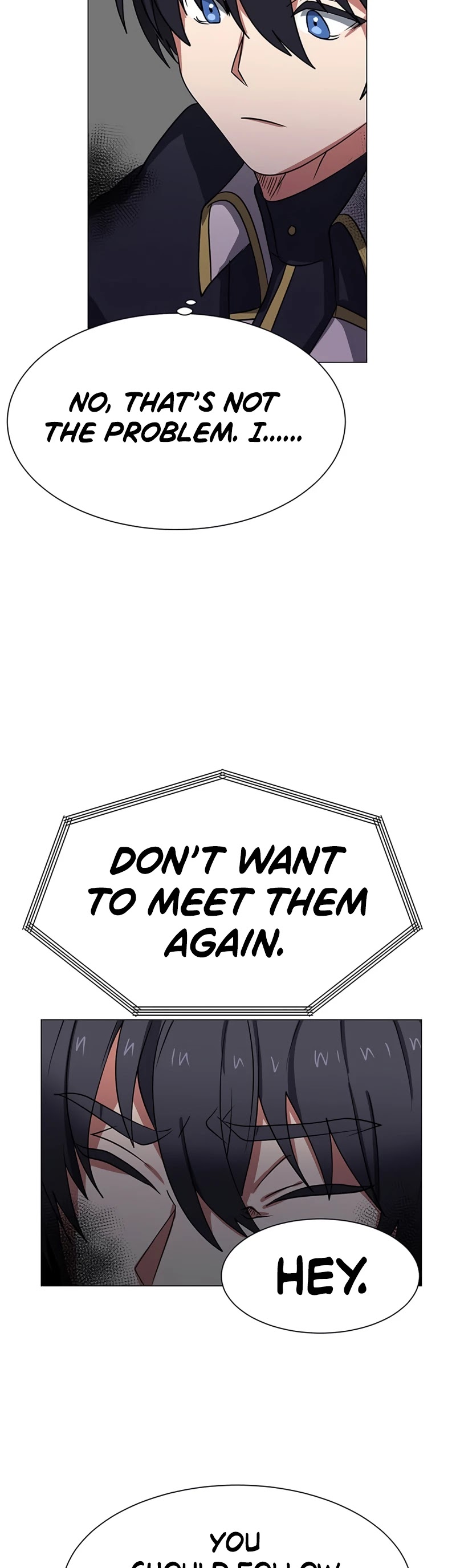 Estio – Manga chapter 45 - page 20