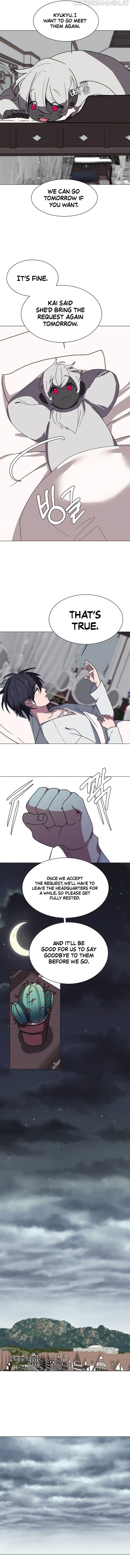 Estio – Manga Chapter 66 - page 4