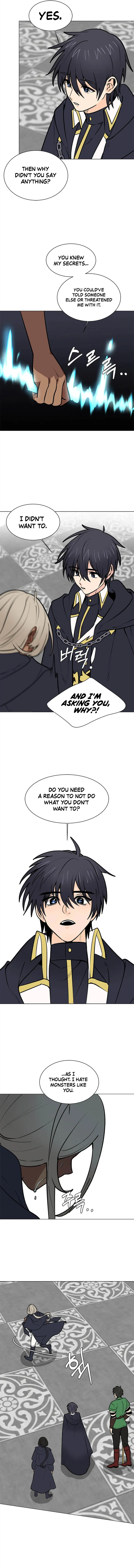Estio – Manga Chapter 93 - page 5