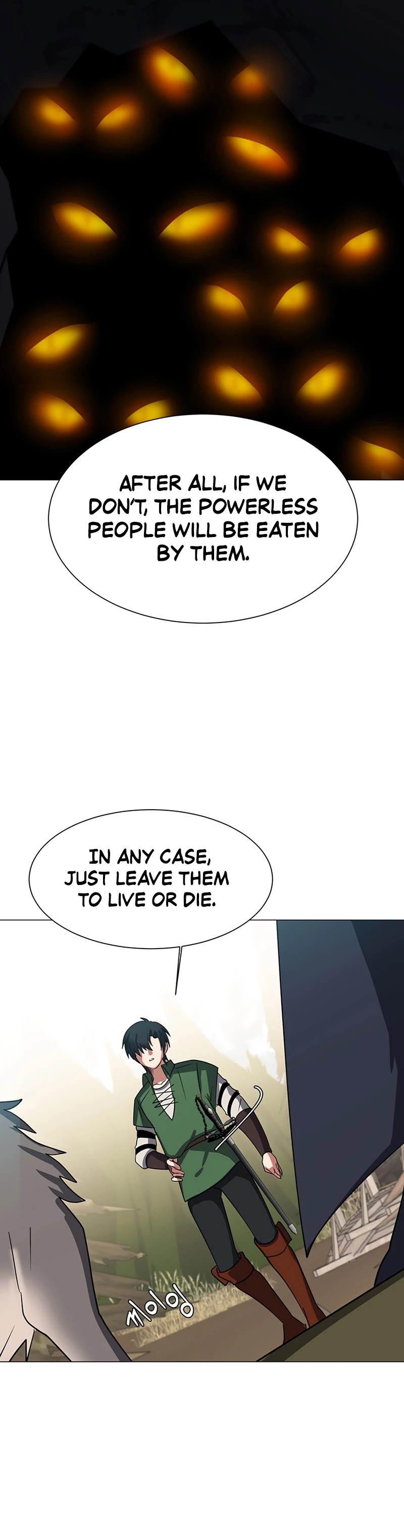 Estio – Manga chapter 44 - page 9