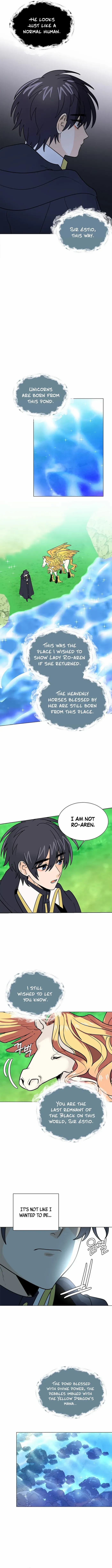 Estio – Manga Chapter 109 - page 2