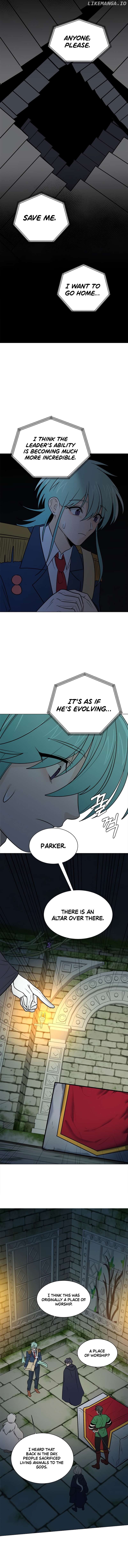 Estio – Manga Chapter 102 - page 3