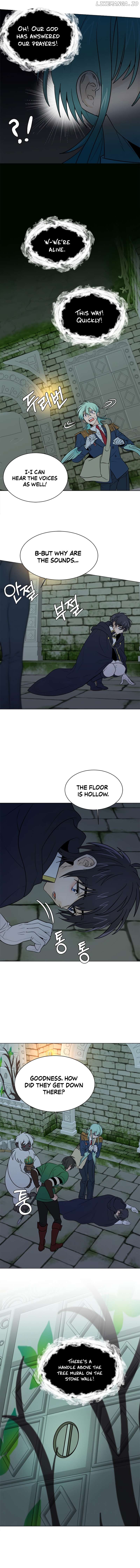 Estio – Manga Chapter 102 - page 5