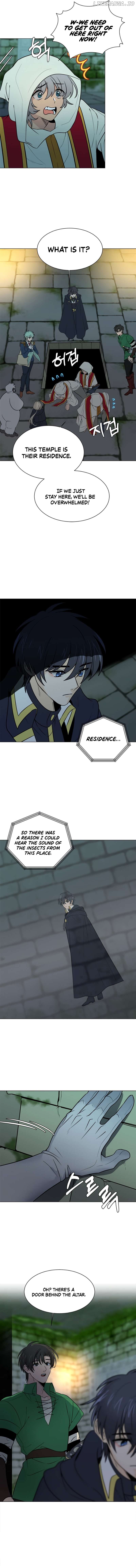 Estio – Manga Chapter 102 - page 7