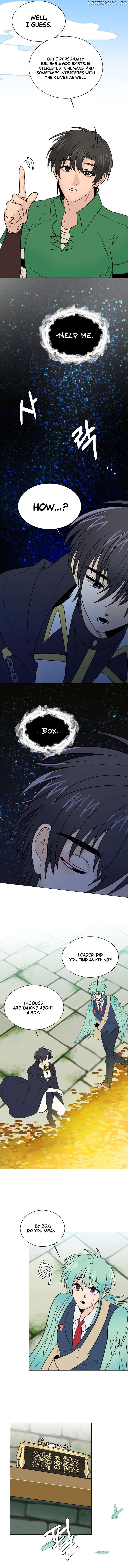 Estio – Manga Chapter 103 - page 4