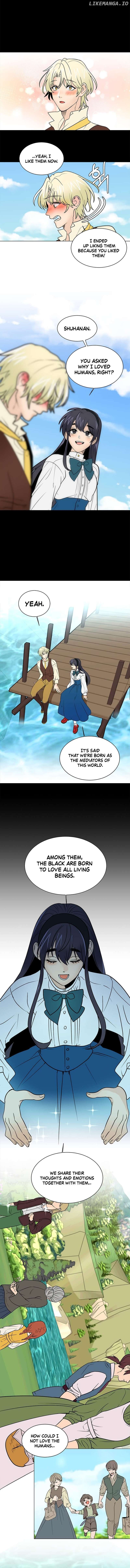 Estio – Manga Chapter 104 - page 7