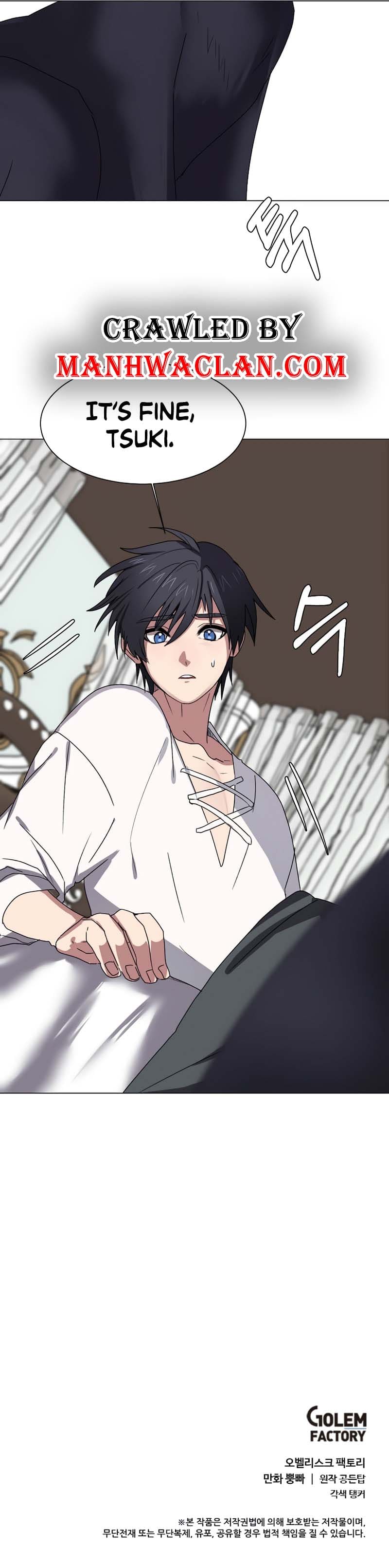 Estio – Manga chapter 64 - page 10