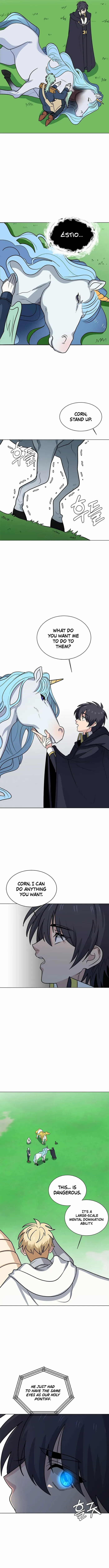 Estio – Manga Chapter 110 - page 7