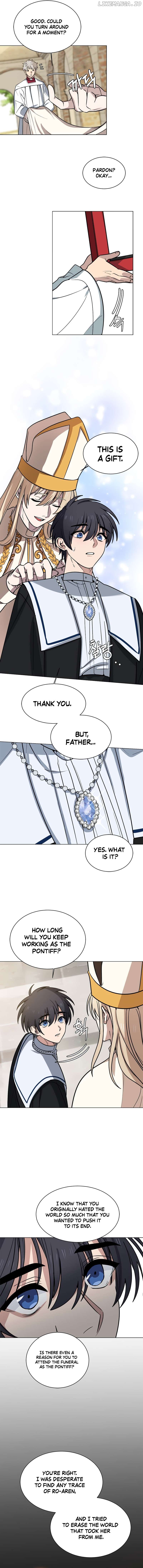 Estio – Manga Chapter 118 - page 9