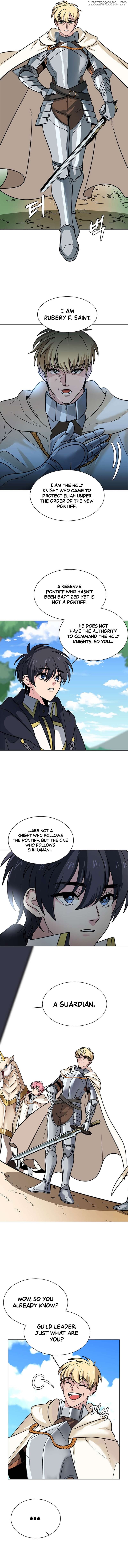Estio – Manga Chapter 111 - page 3