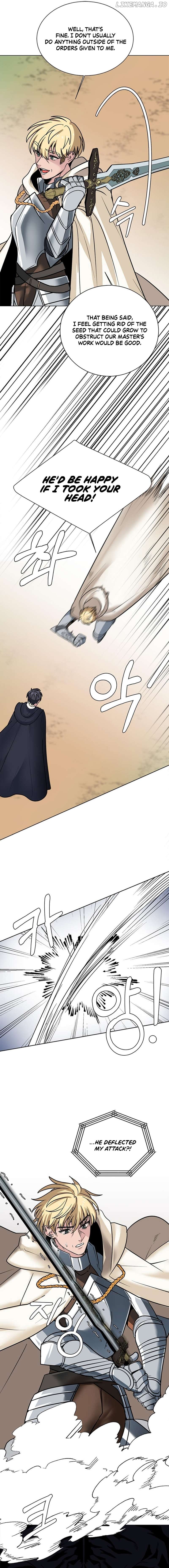 Estio – Manga Chapter 111 - page 4